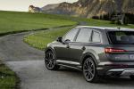 Audi SQ7 TFSI 2020 года (WW)